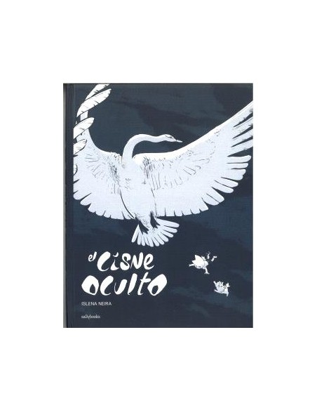 El cisne oculto