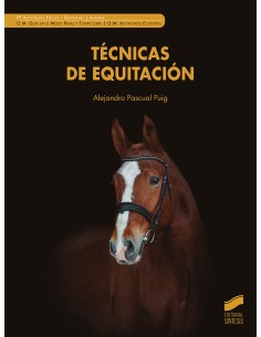 TECNICAS DE EQUITACION