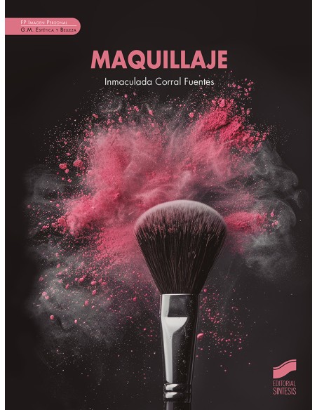 MAQUILLAJE