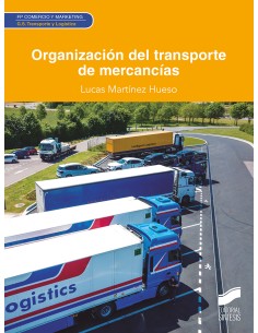 Organizacion del transporte de mercancias