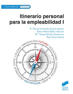 Itinerario personal para la empleabilidad I