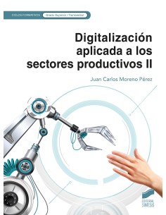 Digitalizacion aplicada a los sectores productivos II