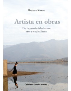 ARTISTA EN OBRAS