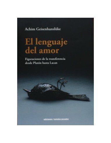 EL LENGUAJE DEL AMOR