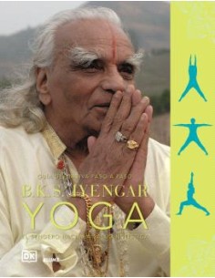 BKS IYENGAR YOGA