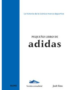 PEQUENO LIBRO DE ADIDAS