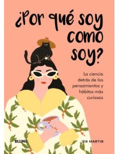 POR QUE SOY COMO SOY
