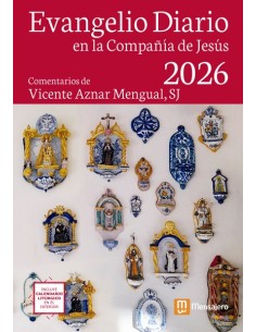 EVANGELIO DIARIO 2026 GRANDE