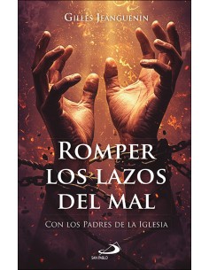 ROMPER LOS LAZOS DEL MAL