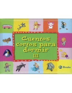 Cuentos cortos para dormir III