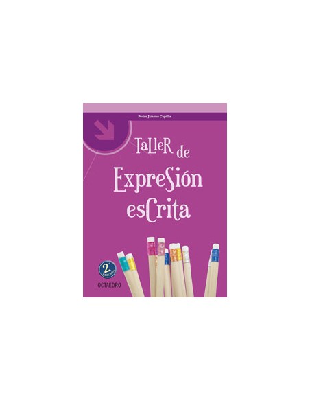06TALLER DE EXPRESION ESCRITA