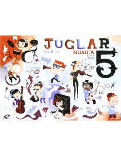 09JUGLAR SIGLO XXI 5OPRIMARIA MUSICA