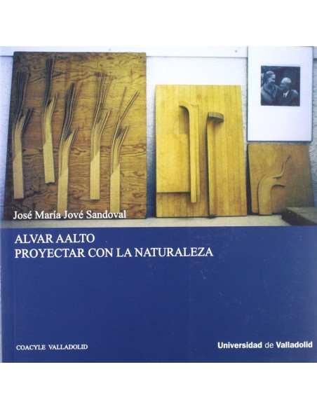 Alvar aalto proyectar con la naturaleza