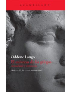 El universo de los griegos