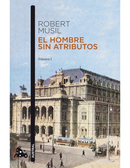 El hombre sin atributos