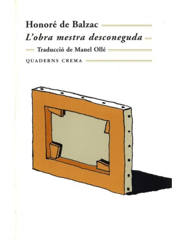 L obra mestra desconeguda
