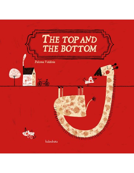 The top and the bottom