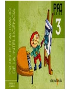 CAT01PAI 3RPRIMPROJACTIVINTELLIGENCIA