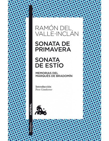 Sonata de Primavera Sonata de Estio