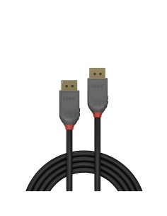 36487 cable DisplayPort 15 m Negro 2