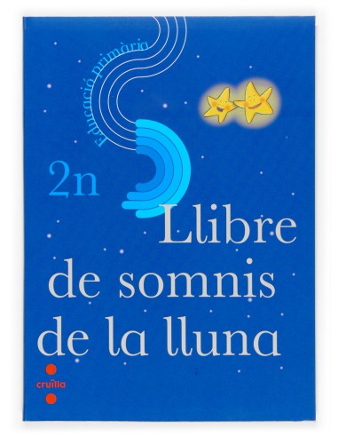 CAT07LECTURES 2NPRIM SOMNIS DE LLUNA