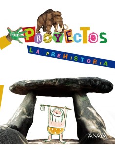 PROYECTO LA PREHISTORIA INFANTIL