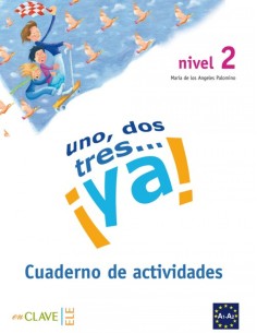 UN DOS TRES YANIVEL 2 CUADERNO ACTIVIDADES