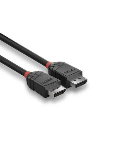 36490 cable DisplayPort 0,5 m Negro
