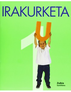 EUS01IRAKURKETA 1 5 URTE
