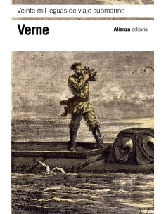 Veinte mil leguas de viaje submarino