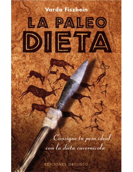 PALEODIETA LA