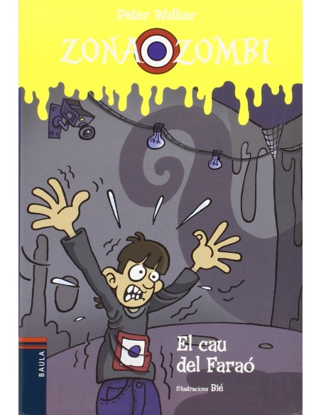 El cau del farao El cau del farao