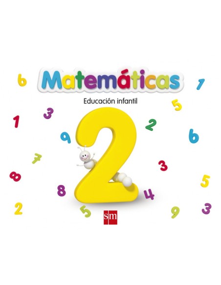 CUADMATEMATICAS 3 ANOS NIVEL 2