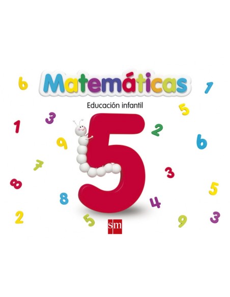 CUADMATEMATICAS 4 ANOS NIVEL 5