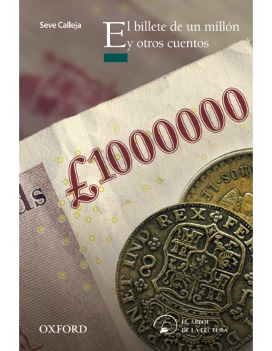 El Billete de un Millon y otros Cuentos