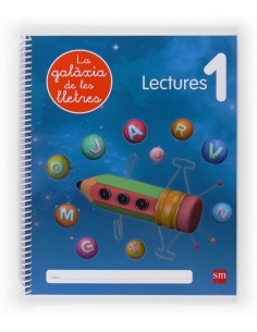 val13lectures 1galaxia de lletres infantil