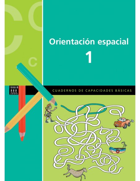 Orientacion espacial 1