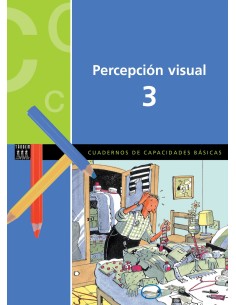 Percepcion visual 3