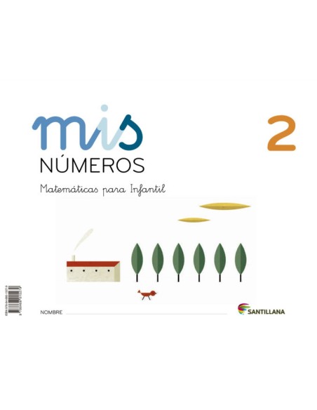 MIS MATEMATICAS 2 CUADALBUM 2013 TALLER MATEMAT