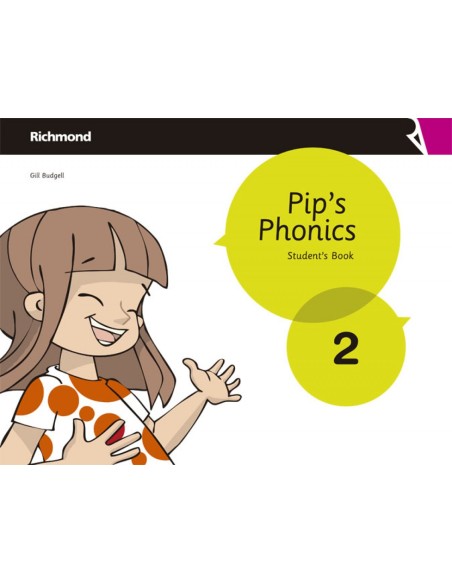 PIP S PHONICS 2 STUDENT S PACKS