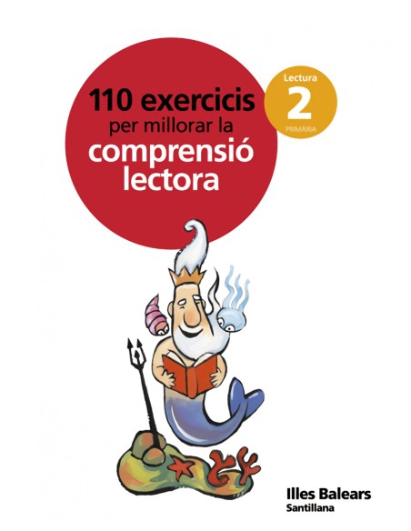 Exerc comprensio lectora