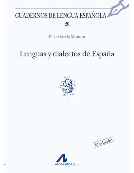 Lenguas y dialectos de Espana