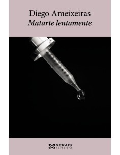 Matarte lentamente