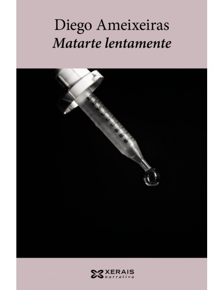 Matarte lentamente