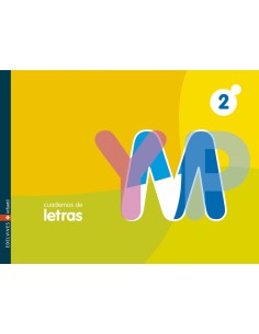 Cuaderno De Letras 2