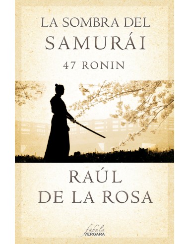 La sombra del Samurai