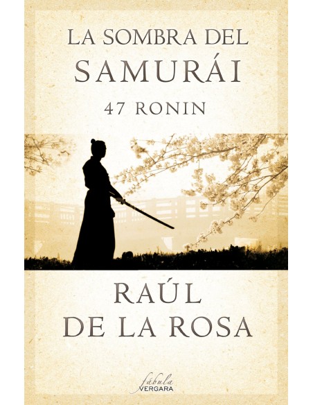 La sombra del Samurai