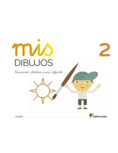 Mis dibujos 2