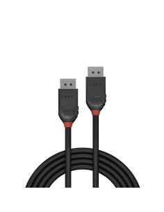 36493 cable DisplayPort 3 m Negro 2
