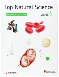 Top natural science 6 Reproduction